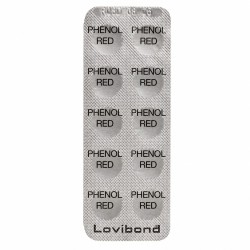 Ανταλλακτικά χάπια pH (PHENOL) Ανταλλακτικά χάπια pH (PHENOL)