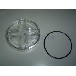 Καπάκι προφίλτρου αντλίας SENA