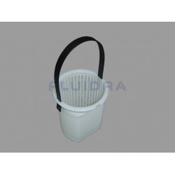 Καλάθι προφίλτρου αντλίας SENA