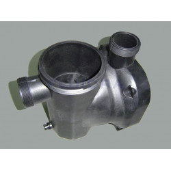 Pump housing SENA Pump housing SENA