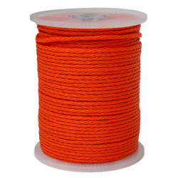 Polyethylene braided rope 8mm