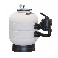 Φίλτρο πισίνας MILLENNNIUM Φ480