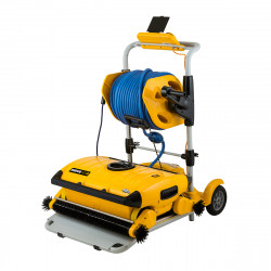 Automatic pool cleaner DOLPHIN WAVE 300XL